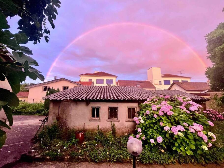 La Casa Del Papa - Maison Spacieuse Avec Jardin Hébergement de vacances *