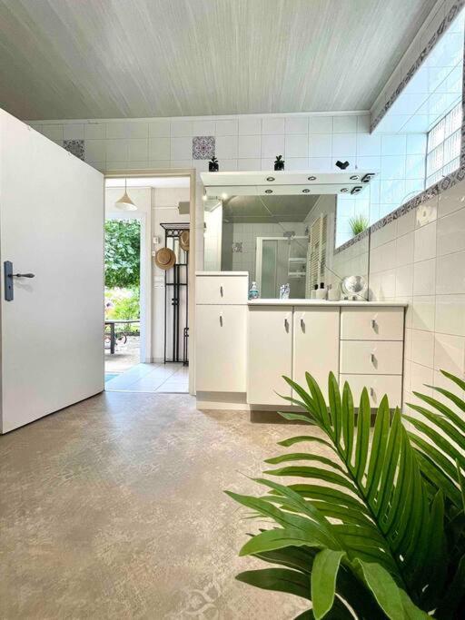 La Casa Del Papa - Maison Spacieuse Avec Jardin Hébergement de vacances